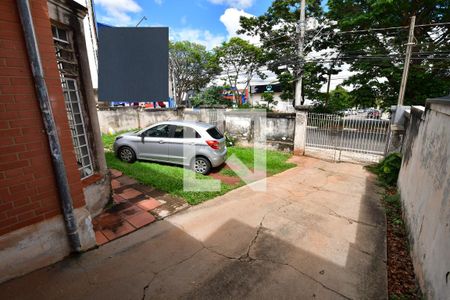 Casa para alugar com 200m², 3 quartos e 20 vagasGaragem / Jardim