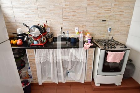 Casa para alugar com 200m², 3 quartos e 20 vagasCozinha