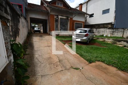 Casa para alugar com 200m², 3 quartos e 20 vagasGaragem / Jardim