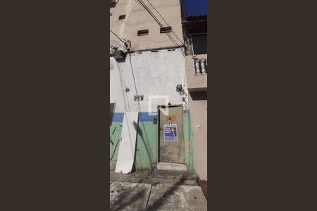 Studio para alugar com 35m², 1 quarto e sem vaga Studio para alugar com 35m², 1 quarto e sem vagaFachada do Prédio