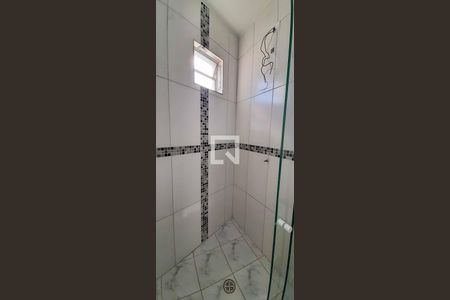 Studio para alugar com 35m², 1 quarto e sem vaga Studio para alugar com 35m², 1 quarto e sem vagaBanheiro