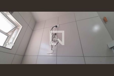 Studio para alugar com 35m², 1 quarto e sem vaga Studio para alugar com 35m², 1 quarto e sem vagaBanheiro