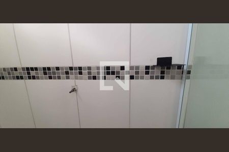 Studio para alugar com 35m², 1 quarto e sem vaga Studio para alugar com 35m², 1 quarto e sem vagaBanheiro