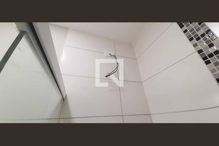 Studio para alugar com 30m², 1 quarto e sem vagaBanheiro