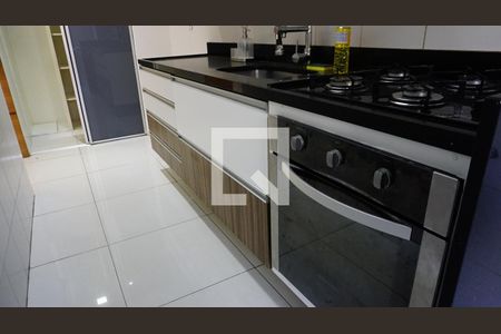 Apartamento para alugar com 92m², 3 quartos e 1 vagaCozinha