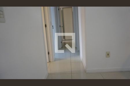 Apartamento para alugar com 92m², 3 quartos e 1 vagaHall