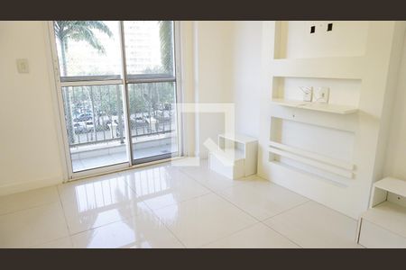 Apartamento para alugar com 92m², 3 quartos e 1 vagaQuarto 02 / Suite