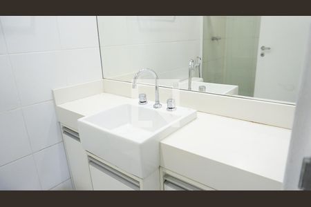 Apartamento para alugar com 92m², 3 quartos e 1 vagaBanheiro - Suite
