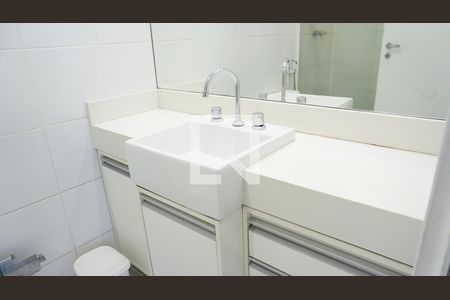 Apartamento para alugar com 92m², 3 quartos e 1 vagaBanheiro - Suite