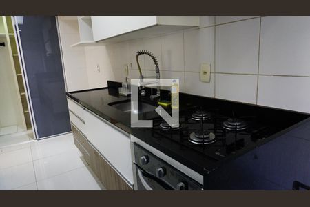 Apartamento para alugar com 92m², 3 quartos e 1 vagaCozinha