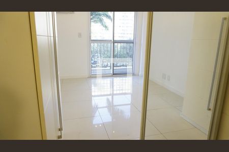 Apartamento para alugar com 92m², 3 quartos e 1 vagaQuarto 02 / Suite