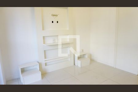 Apartamento para alugar com 92m², 3 quartos e 1 vagaQuarto 02 / Suite