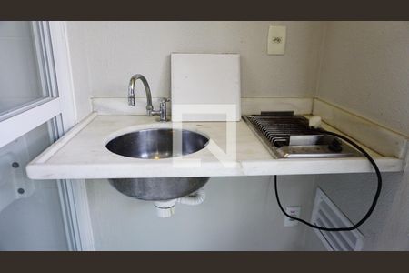 Apartamento para alugar com 92m², 3 quartos e 1 vagaArea Gourmet