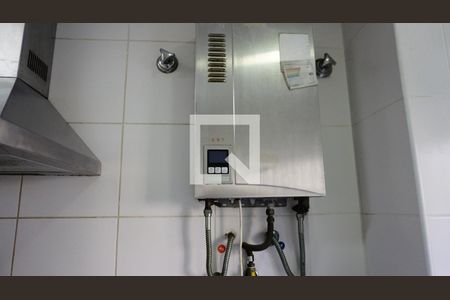 Apartamento para alugar com 92m², 3 quartos e 1 vagaCozinha