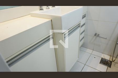 Apartamento para alugar com 92m², 3 quartos e 1 vagaBanheiro Social