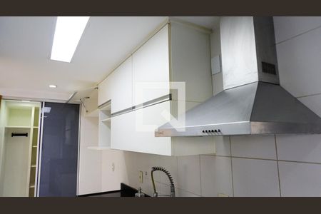 Apartamento para alugar com 92m², 3 quartos e 1 vagaCozinha