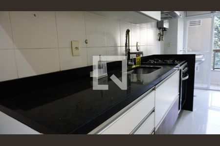 Apartamento para alugar com 92m², 3 quartos e 1 vagaCozinha