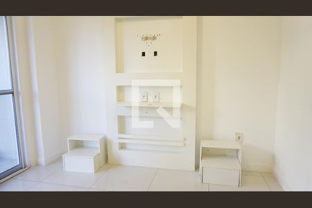 Apartamento para alugar com 92m², 3 quartos e 1 vagaQuarto 02 / Suite