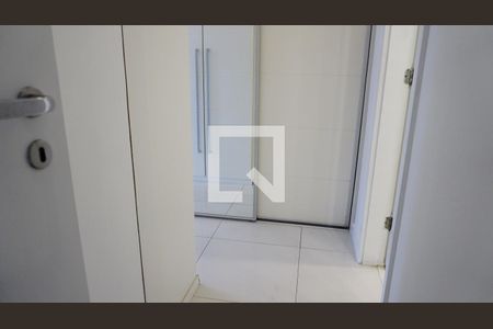 Apartamento para alugar com 92m², 3 quartos e 1 vagaQuarto 02 / Suite
