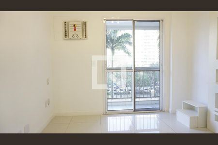 Apartamento para alugar com 92m², 3 quartos e 1 vagaQuarto 02 / Suite