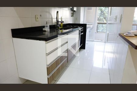 Apartamento para alugar com 92m², 3 quartos e 1 vagaCozinha