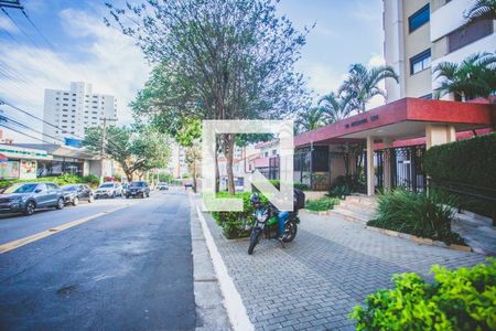 Apartamento à venda com 42m², 1 quarto e 2 vagasFachada