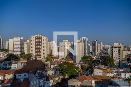 Apartamento à venda com 42m², 1 quarto e 2 vagasVista da Varanda