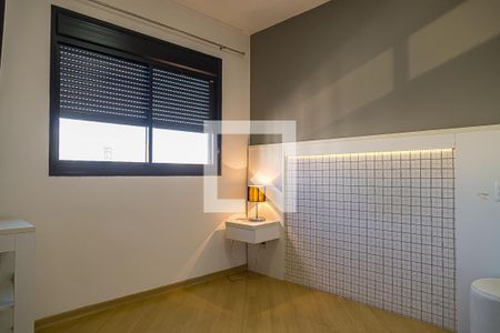 Apartamento à venda com 42m², 1 quarto e 2 vagasSuíte