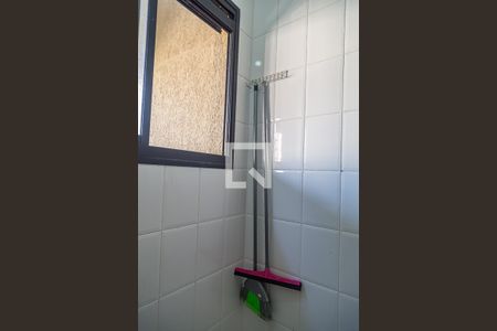 Apartamento à venda com 42m², 1 quarto e 2 vagasÁrea de Serviço