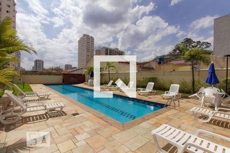 Apartamento à venda com 42m², 1 quarto e 2 vagasPiscina