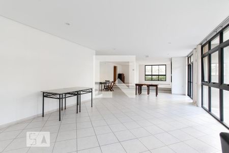 Apartamento à venda com 42m², 1 quarto e 2 vagasSalão de Festas