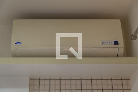 Apartamento à venda com 42m², 1 quarto e 2 vagasSuíte - Ar Condicionado