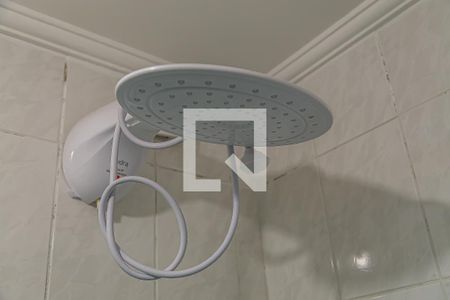 Apartamento à venda com 42m², 1 quarto e 2 vagasBanheiro da Suíte - Chuveiro