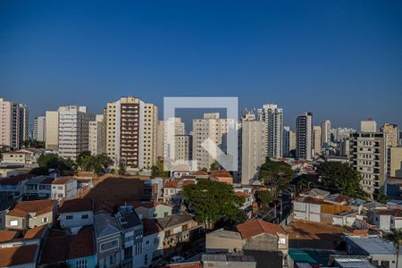 Apartamento à venda com 42m², 1 quarto e 2 vagasVista da Suíte