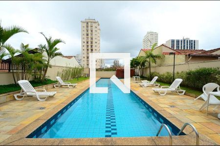 Apartamento à venda com 42m², 1 quarto e 2 vagasPiscina