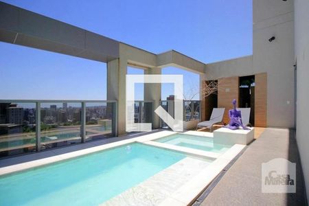 Apartamento à venda com 74m², 1 quarto e 2 vagas Apartamento à venda com 74m², 1 quarto e 2 vagasÁrea comum