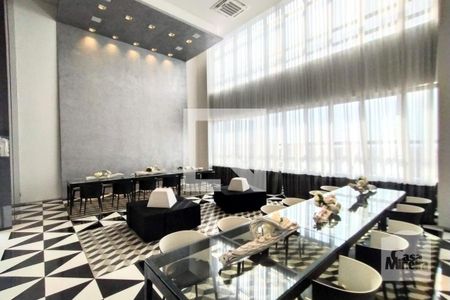 Apartamento à venda com 74m², 1 quarto e 2 vagas Apartamento à venda com 74m², 1 quarto e 2 vagasÁrea comum