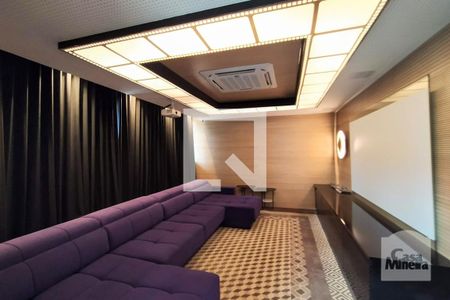 Apartamento à venda com 74m², 1 quarto e 2 vagas Apartamento à venda com 74m², 1 quarto e 2 vagasÁrea comum