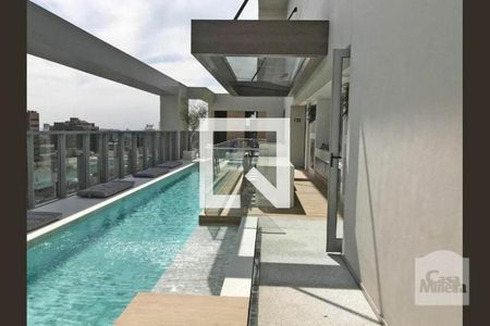 Apartamento à venda com 74m², 1 quarto e 2 vagas Apartamento à venda com 74m², 1 quarto e 2 vagasÁrea comum