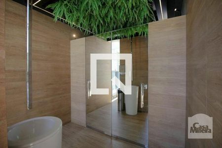 Apartamento à venda com 74m², 1 quarto e 2 vagas Apartamento à venda com 74m², 1 quarto e 2 vagasÁrea comum