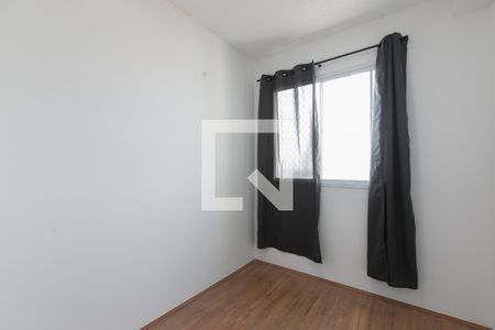 Quarto 1 de apartamento para alugar com 2 quartos, 32m² em Fazenda Aricanduva, São Paulo