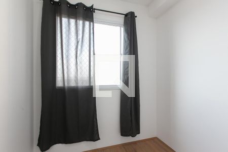 Quarto 1 de apartamento para alugar com 2 quartos, 32m² em Fazenda Aricanduva, São Paulo