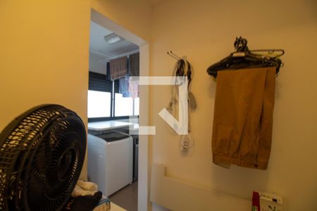 Apartamento à venda com 205m², 4 quartos e 3 vagasDependência de Serviço