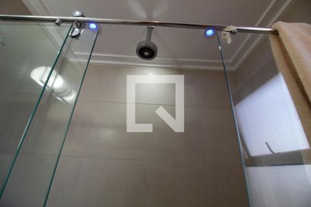 Apartamento à venda com 205m², 4 quartos e 3 vagasBanheiro da Suíte 2