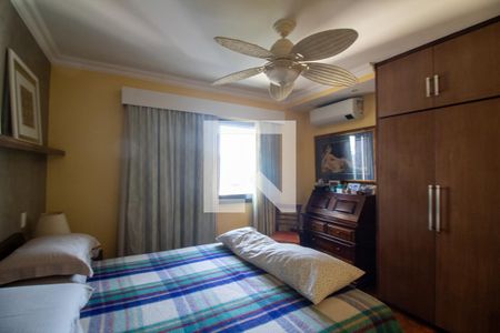 Apartamento à venda com 205m², 4 quartos e 3 vagasSuíte 2