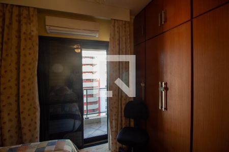 Apartamento à venda com 205m², 4 quartos e 3 vagasSuíte 1