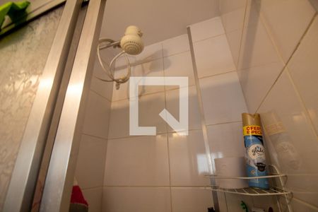 Apartamento à venda com 205m², 4 quartos e 3 vagasBanheiro de serviço