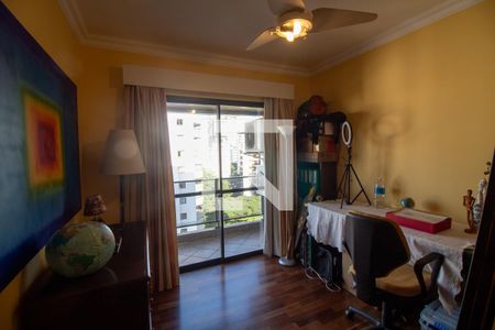 Apartamento à venda com 205m², 4 quartos e 3 vagasEscritório