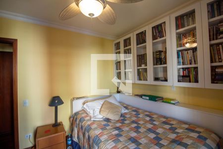 Apartamento à venda com 205m², 4 quartos e 3 vagasSuíte 1