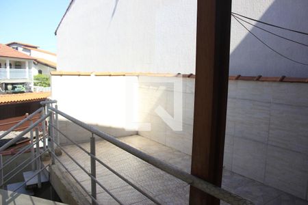 Casa para alugar com 125m², 4 quartos e 2 vagasTerraço